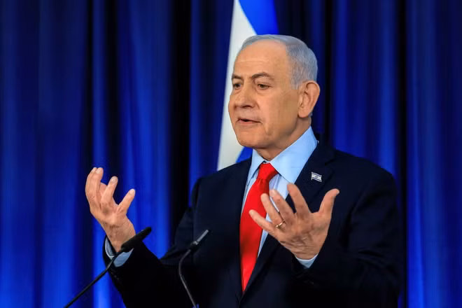 [Video] Israel đặt mục tiêu kiểm soát 70% lãnh thổ Dải Gaza