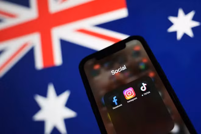 [Video] Ba tập đoàn công nghệ chấp hành lệnh cấm người dùng dưới 16 tuổi tại Australia