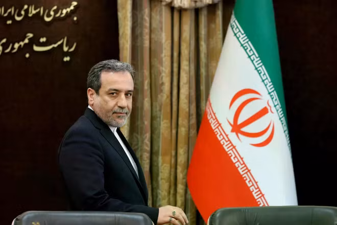 [Video] Iran công bố tiến triển mới trong đàm phán hạt nhân với Mỹ