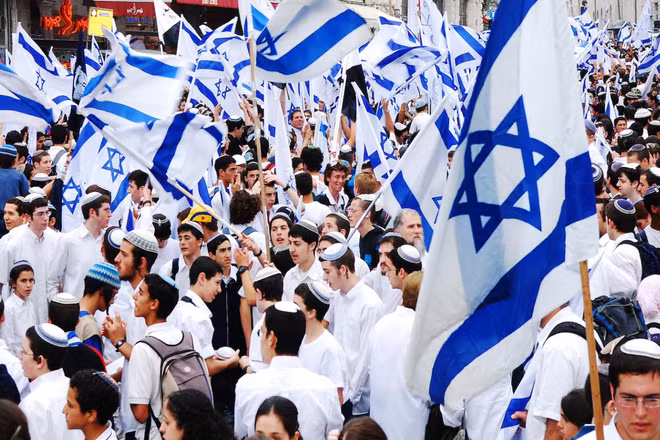 [Video] Dư luận Israel chia rẽ về thỏa thuận ngừng bắn với Iran