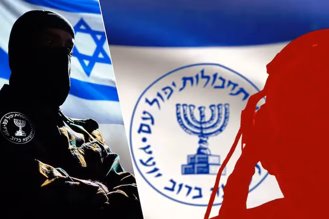 [Video] Cơ quan tình báo Mossad tuyên bố nâng cấp năng lực tác chiến chống Iran