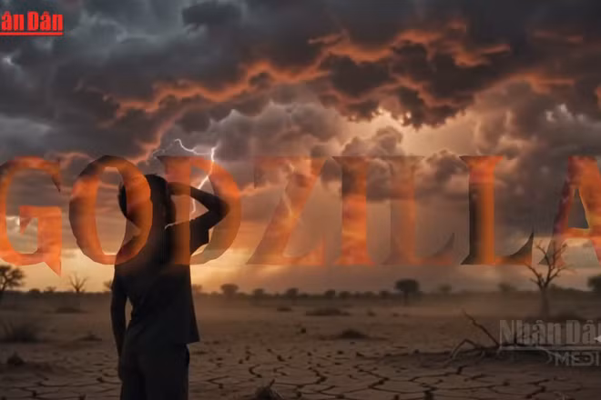 [Video] Tiêu điểm 18/6: Ba “ngòi nổ” từ siêu El Nino Godzilla và lá chắn chủ động của Việt Nam