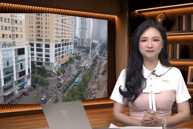 [Video] Tiêu điểm ngày 8/7: Mùa mưa bão 2026: Lá chắn chống lụt khẩn cấp của Bắc Kinh và Hà Nội