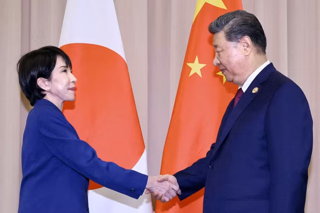[Video] Bất đồng Nhật – Trung gia tăng, Tokyo quyết giữ nguyên lập trường