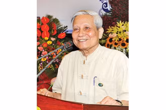 Ảnh | Trần Thanh