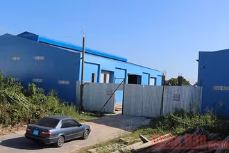 Nhà kho trên khu đất chuyển mục đích sử dụng của doanh nghiệp Xuân Đào (TP Bạc Liêu) không đúng chủ trương của Ban Thường vụ Tỉnh ủy và UBND tỉnh Bạc Liêu.