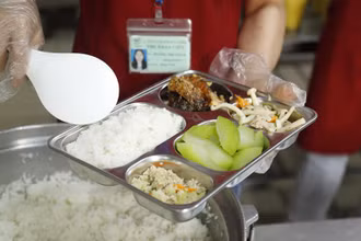 Mù quáng vì chữa ung thư bằng thực dưỡng