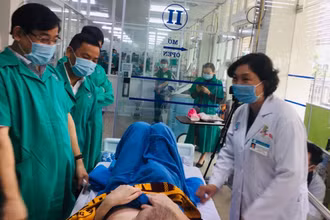 BN 91 được công bố khỏi bệnh ngày 6-7.