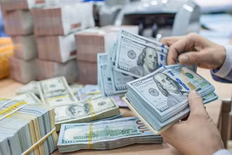 Ảnh minh họa: Sử dụng viện trợ nước ngoài với mục đích rửa tiền, trốn thuế...là những hành vi bị nghiêm cấm.