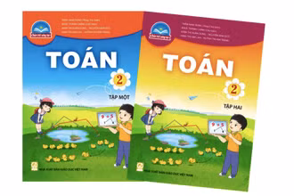 SGK Toán lớp 12 của NXB Giáo dục Việt Nam được lựa chọn trong danh mục SGK của Hà Nội