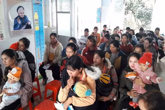 (Ảnh minh họa)