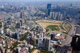 Thành phố Hà Nội sẽ thí điểm tổ chức mô hình chính quyền đô thị từ tháng 7-2021.