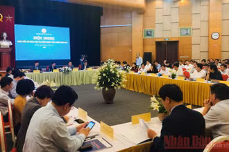Thúc đẩy phát triển mạnh hệ sinh thái khởi nghiệp và đổi mới sáng tạo