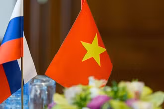 Ảnh minh họa. (Nguồn: Sputnik)