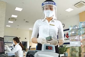 Nhiều khoản thu đạt và vượt dự toán