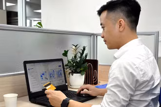 Đăng ký dịch vụ viễn thông, công nghệ thông tin qua nền tảng oneSME.vn nhận ưu đãi lớn