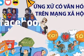 An ninh văn hóa thời kỳ công nghệ số
