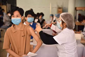 (Ảnh: NGỌC DUY)