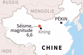 (Nguồn: Archyde/TTXVN)