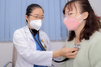 (Ảnh: Bệnh viện cung cấp)