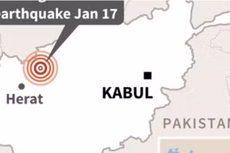 (Ảnh: The News International)