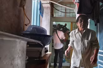 Ảnh minh họa.