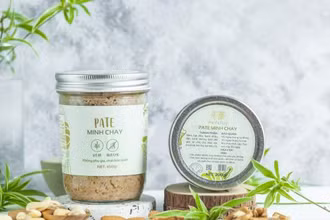 Cục An toàn thực phẩm thông tin về quá trình xử lý vụ việc Pate Minh Chay