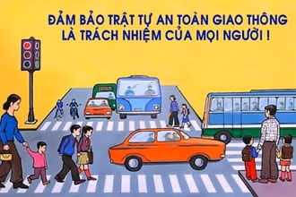 Ảnh minh họa. (Ảnh: Báo điện tử Đảng Cộng sản Việt Nam) 