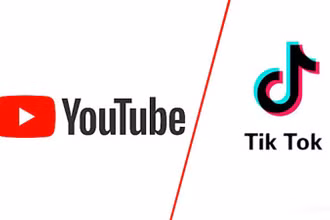 YouTube giới thiệu tính năng mới cạnh tranh với TikTok