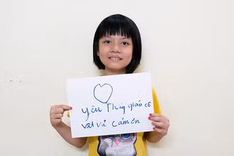 Ảnh: UNICEF.