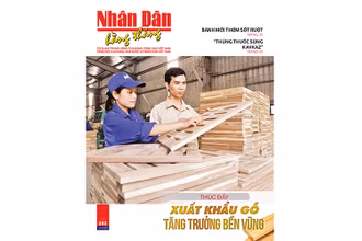 Đón đọc Nhân Dân hằng tháng số 282 (tháng 10-2020)