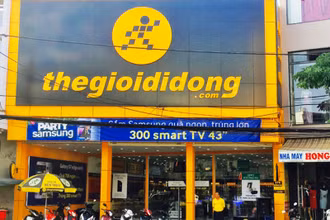 VSD đã chuyển quyền sở hữu 90 nghìn cổ phiếu MWG cho các nhà đầu tư.