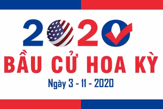 Bầu cử Hoa Kỳ năm 2020: Quy trình và một số yếu tố tác động
