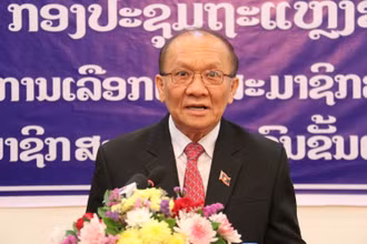TS Somphu Duongsavan khẳng định, Ủy ban Bầu cử cấp quốc gia Lào sẽ thực hiện nhiệm vụ trên nguyên tắc tập trung dân chủ, phân công công việc và trách nhiệm để tăng cường sự chủ động của cá nhân.