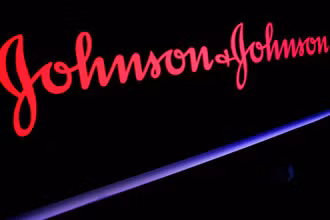 Johnson & Johnson hợp tác với Legend Biotech để phát triển một liệu pháp điều trị ung thư bạch cầu. (Ảnh: Reuters)