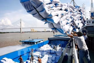 Ngân hàng Thế giới nhận định kinh tế Việt Nam có nhiều tín hiệu tích cực trong 2 tháng đầu năm.