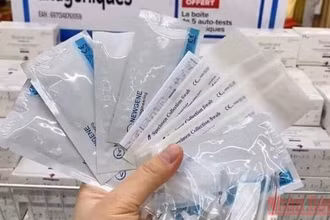 (Ảnh: SƠN BÁCH)