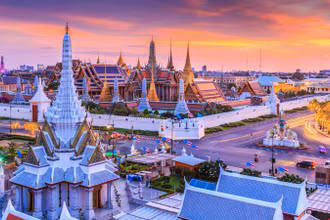 Vietjet mở lại đường bay Đà Nẵng – Băng Cốc.