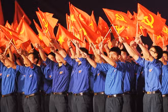 Ảnh: Trần Hải