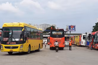 Ảnh minh họa. (Nguồn: TTXVN)