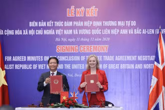(Ảnh: moit.gov.vn)