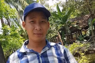 Tuấn “khỉ”, đối tượng đã bị tiêu diệt sau khi gây án, nhưng vụ án khiến nhiều đối tượng bị liên đới trách nhiệm.