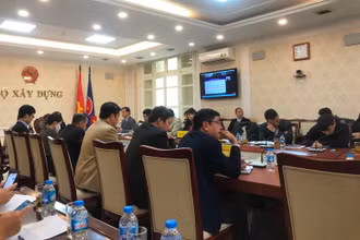 Hội nghị cấp cao Mạng lưới Đô thị thông minh ASEAN - Nhật Bản.