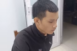 Đối tượng Trương Công Minh.