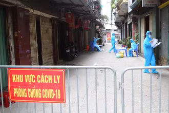 (Ảnh minh họa: DUY LINH)