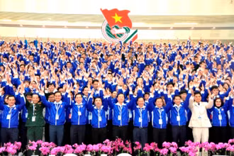 Ảnh minh họa. (doanthanhnien.vn)