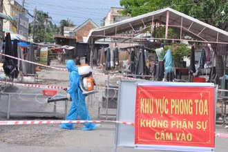 (Ảnh minh hoạ: NGUYỄN SỰ)
