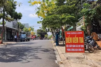 TP Plei Ku sẽ thực hiện Chỉ thị 16 của Thủ tướng Chính phủ từ 0 giờ ngày 28/8.