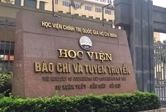 Ảnh: HVBCTT