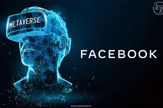 Metaverse là phiên bản thực tế ảo của mạng Internet. (Nguồn: Cryptotimes/TTXVN)